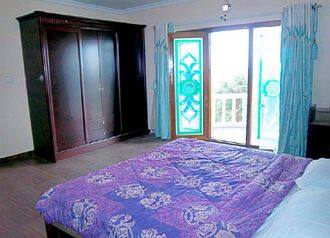 Tiger Hill Cottage, Coonoor 4